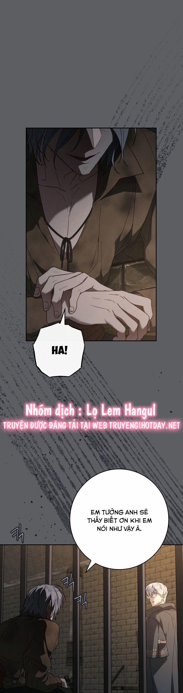 Cuộc Hôn Nhân Vụ Lợi 119 trang 6