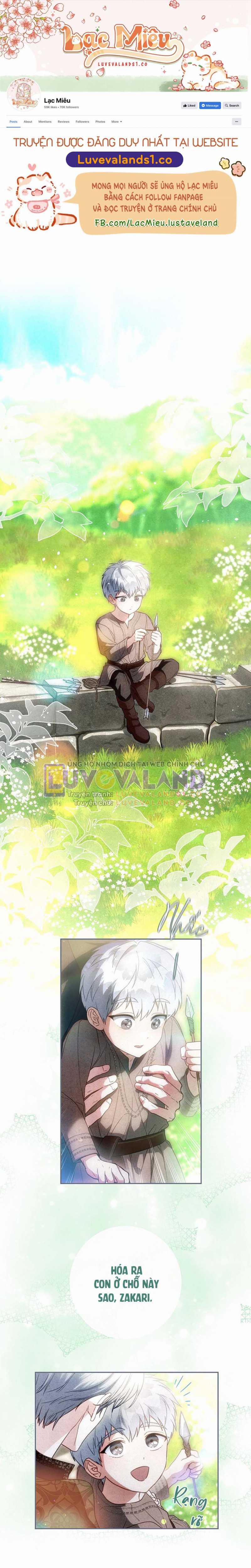 Cuộc Hôn Nhân Vụ Lợi 120 trang 1