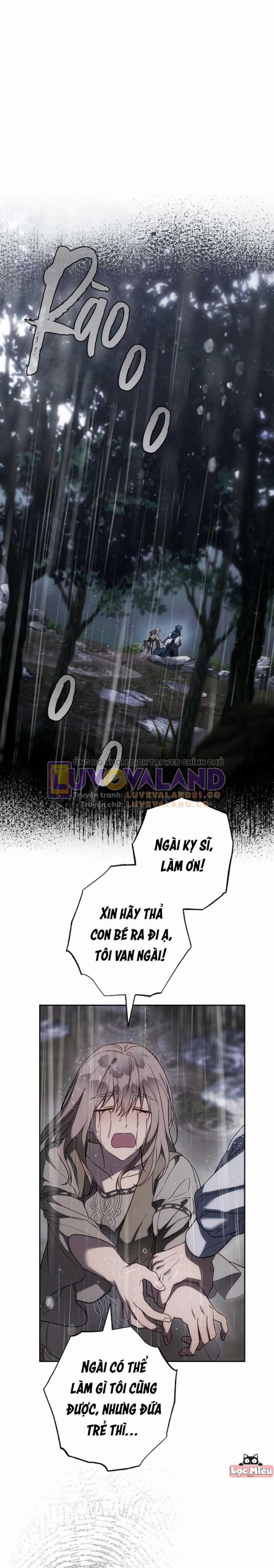 Cuộc Hôn Nhân Vụ Lợi 120 trang 10