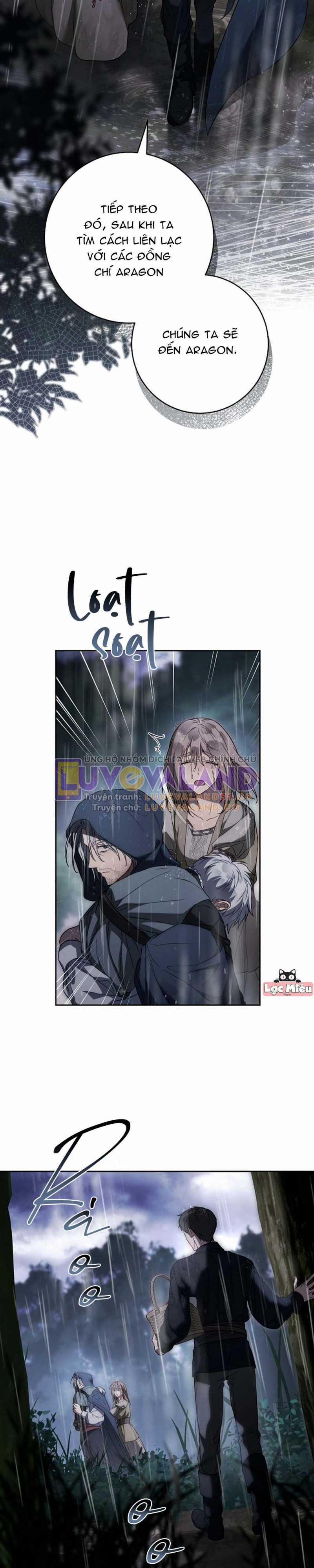 Cuộc Hôn Nhân Vụ Lợi 120 trang 13