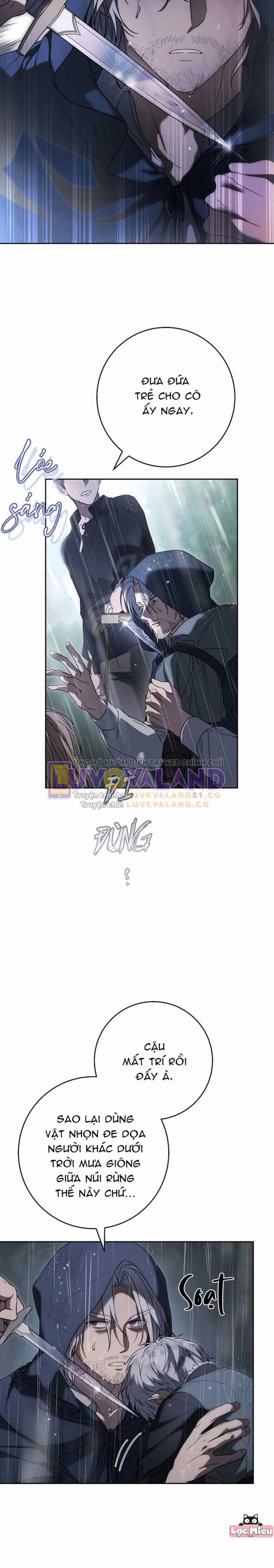 Cuộc Hôn Nhân Vụ Lợi 120 trang 18