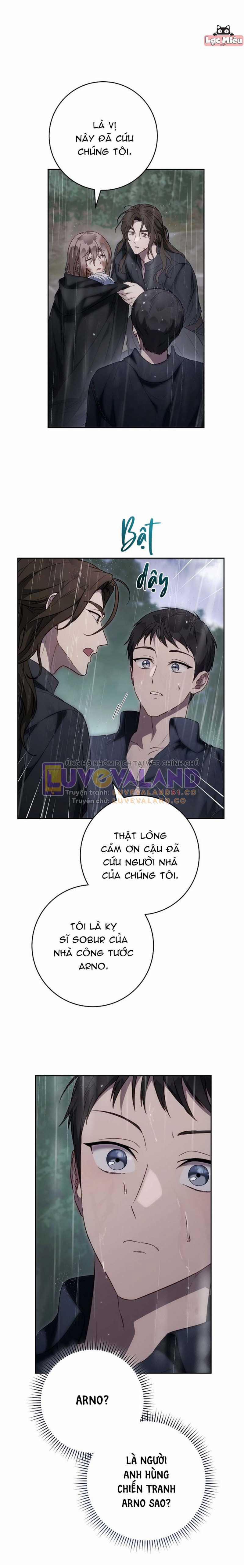 Cuộc Hôn Nhân Vụ Lợi 120 trang 23