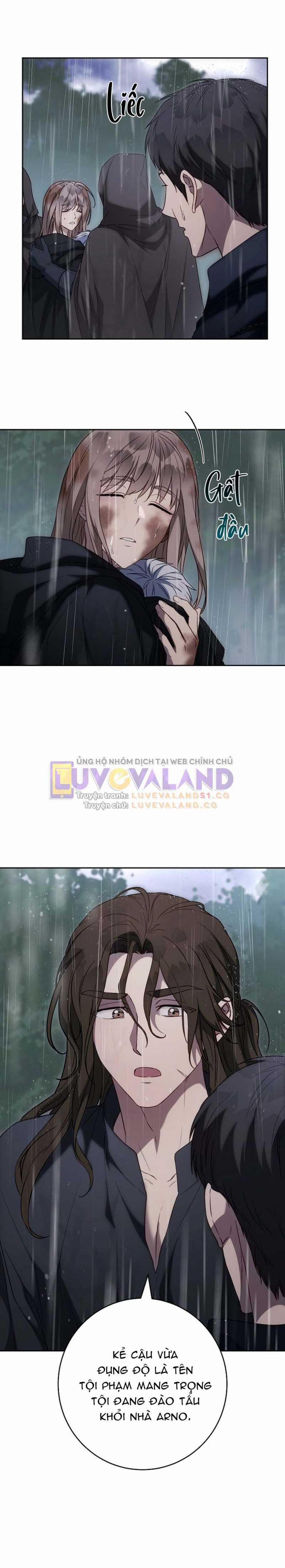 Cuộc Hôn Nhân Vụ Lợi 120 trang 24