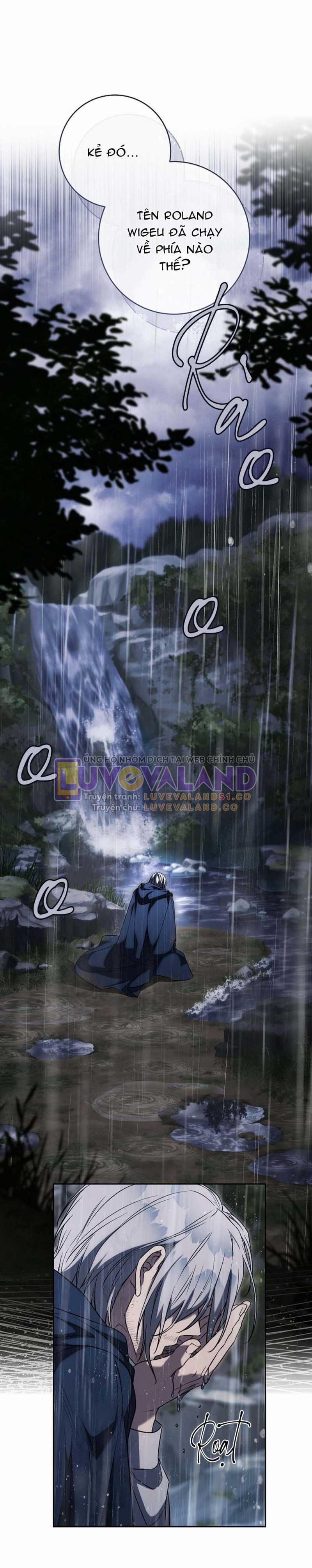 Cuộc Hôn Nhân Vụ Lợi 120 trang 25