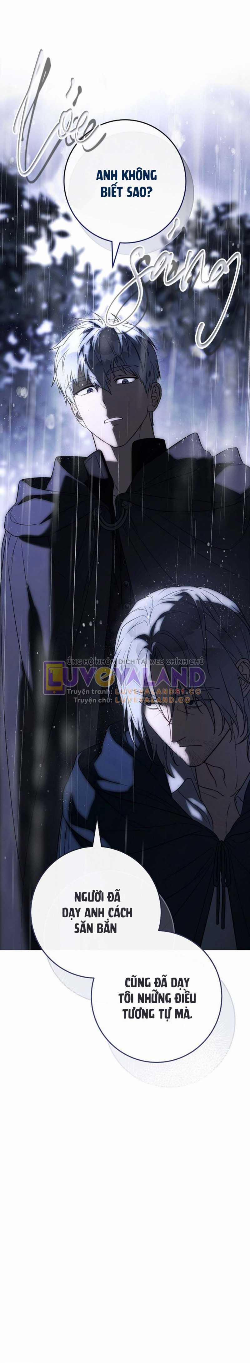 Cuộc Hôn Nhân Vụ Lợi 120 trang 27