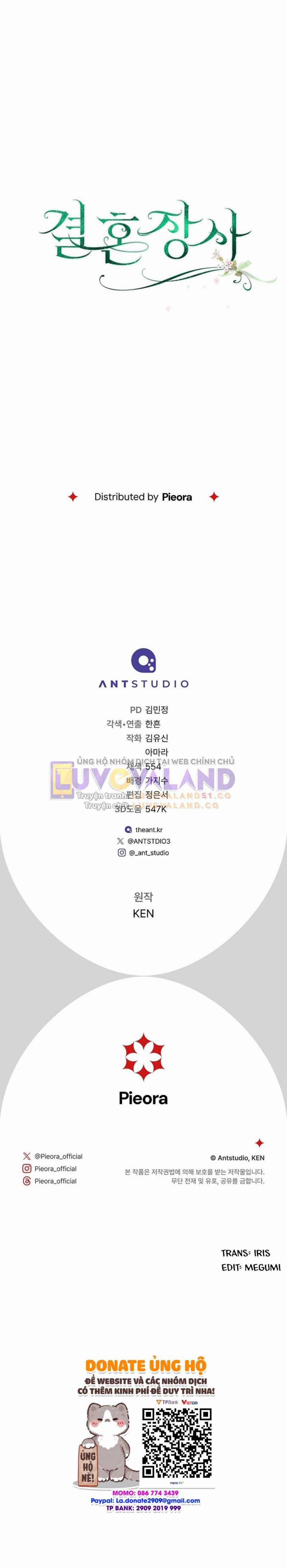 Cuộc Hôn Nhân Vụ Lợi 120 trang 28