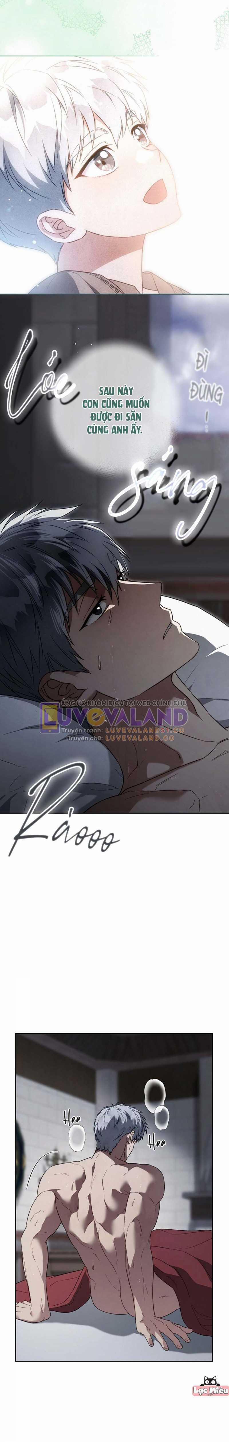 Cuộc Hôn Nhân Vụ Lợi 120 trang 5