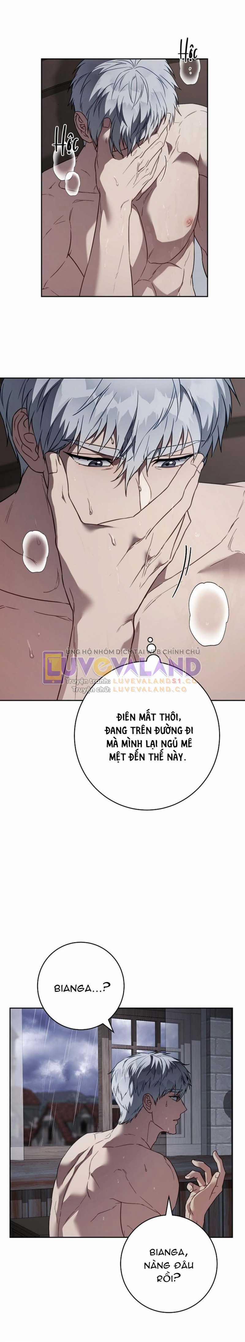 Cuộc Hôn Nhân Vụ Lợi 120 trang 6