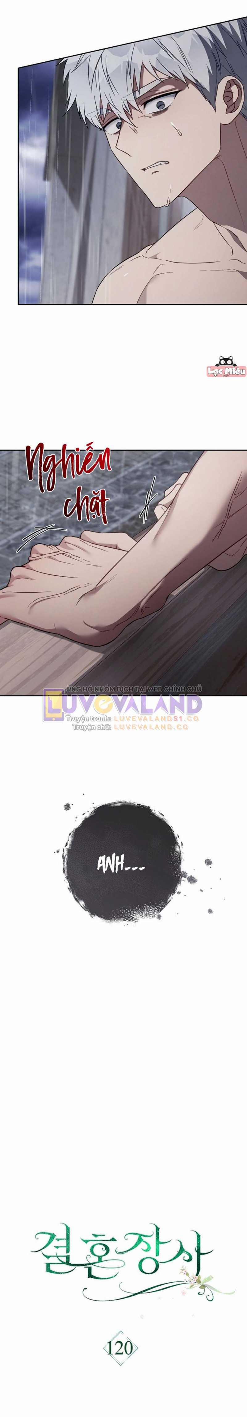 Cuộc Hôn Nhân Vụ Lợi 120 trang 9