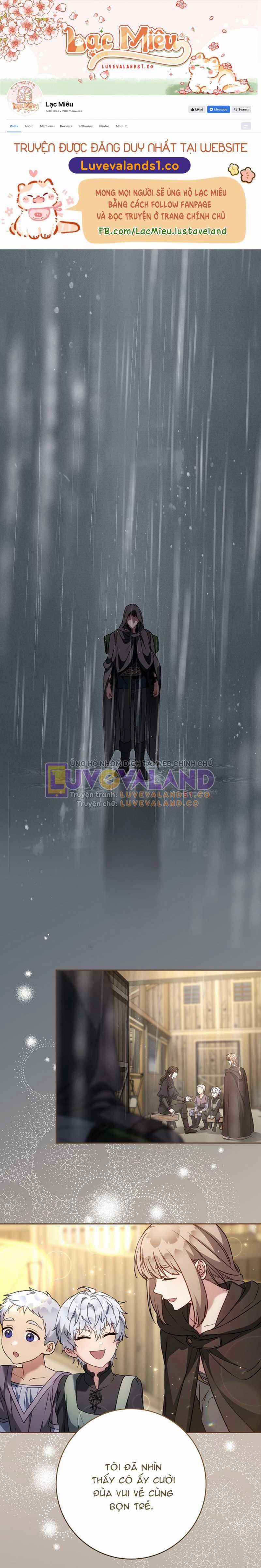 Cuộc Hôn Nhân Vụ Lợi 121 trang 1