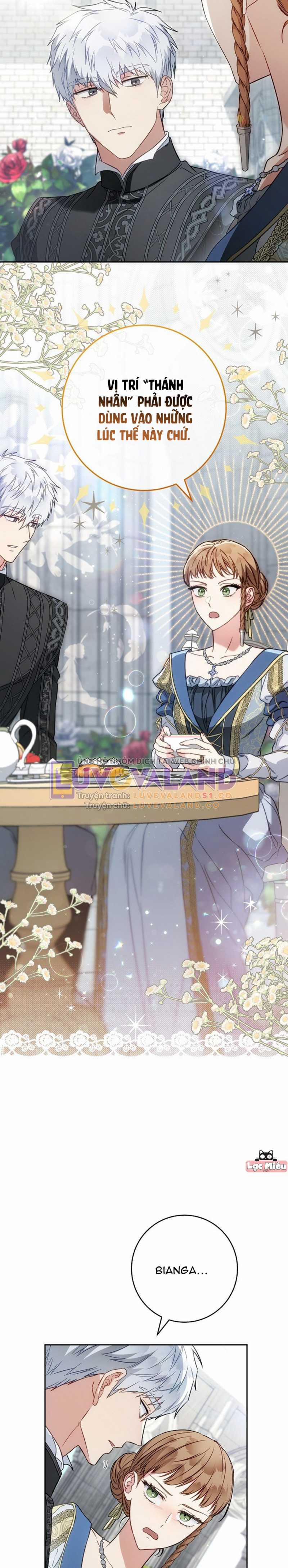 Cuộc Hôn Nhân Vụ Lợi 121 trang 14