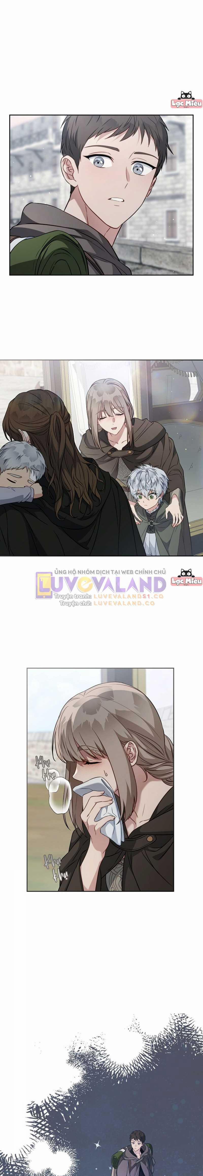 Cuộc Hôn Nhân Vụ Lợi 121 trang 7