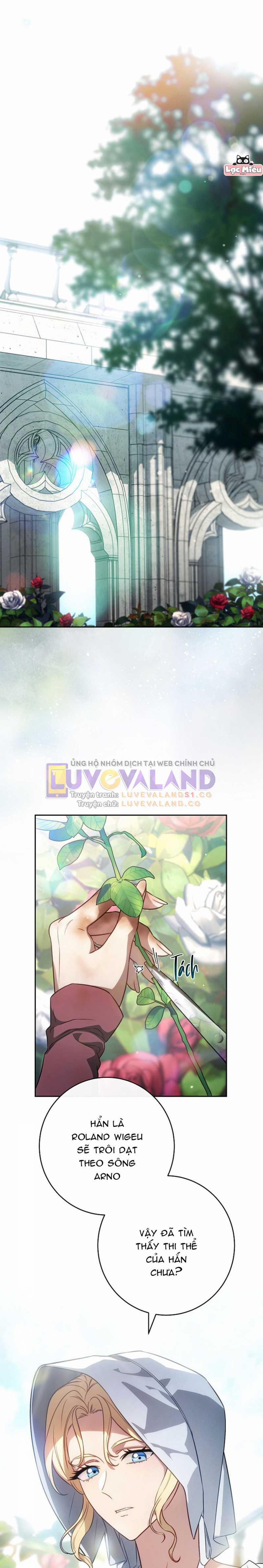 Cuộc Hôn Nhân Vụ Lợi 121 trang 9