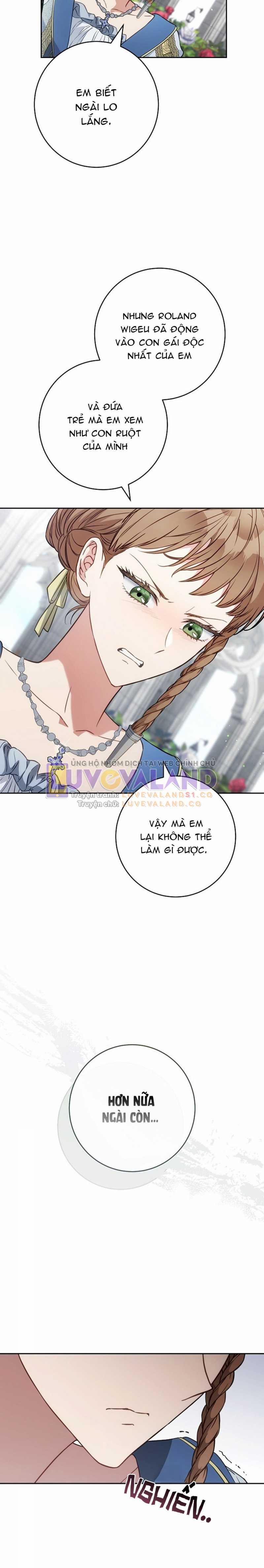 Cuộc Hôn Nhân Vụ Lợi 122 trang 15