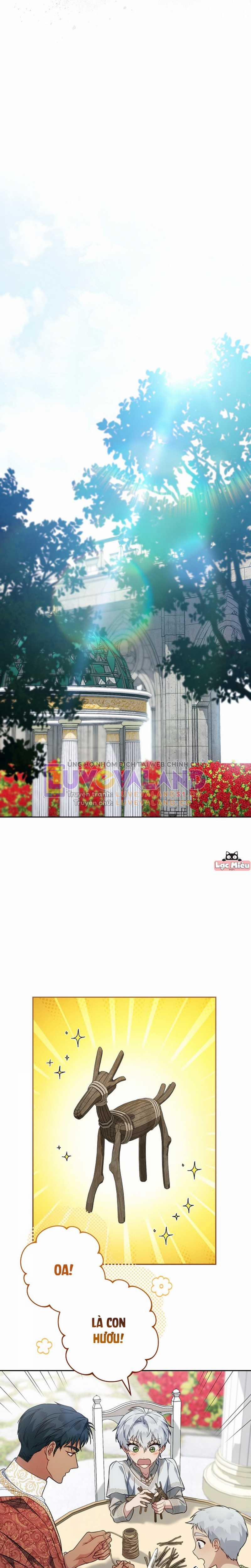 Cuộc Hôn Nhân Vụ Lợi 122 trang 17