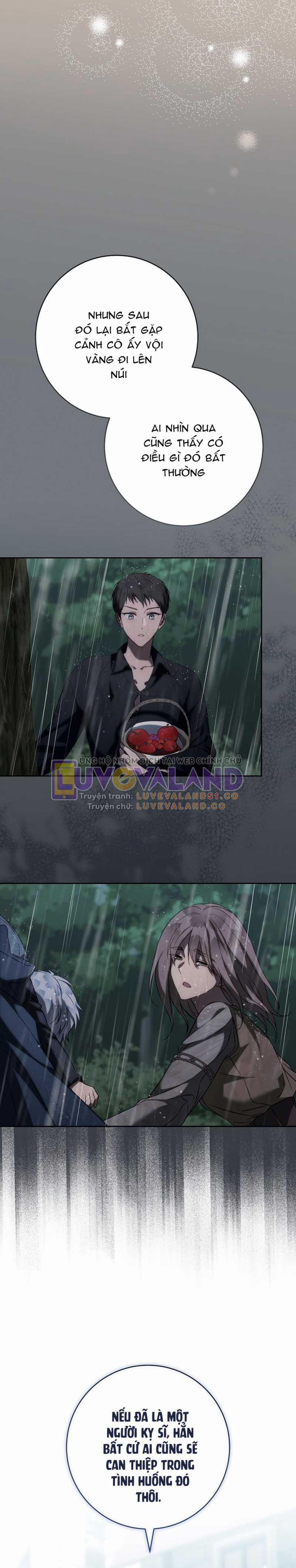 Cuộc Hôn Nhân Vụ Lợi 122 trang 2