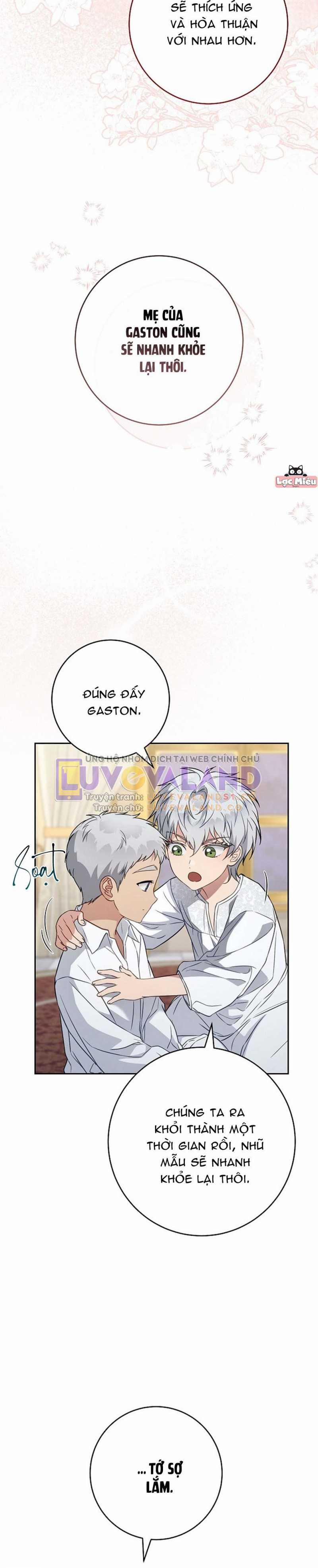 Cuộc Hôn Nhân Vụ Lợi 123 trang 10
