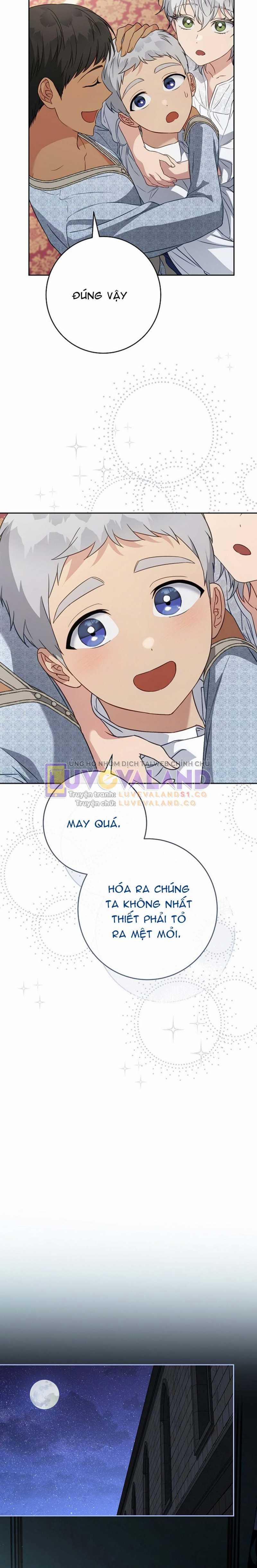 Cuộc Hôn Nhân Vụ Lợi 123 trang 13