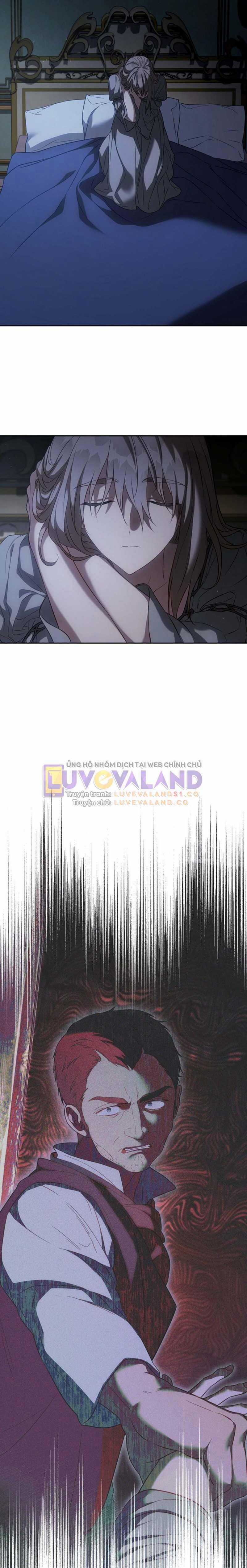 Cuộc Hôn Nhân Vụ Lợi 123 trang 14