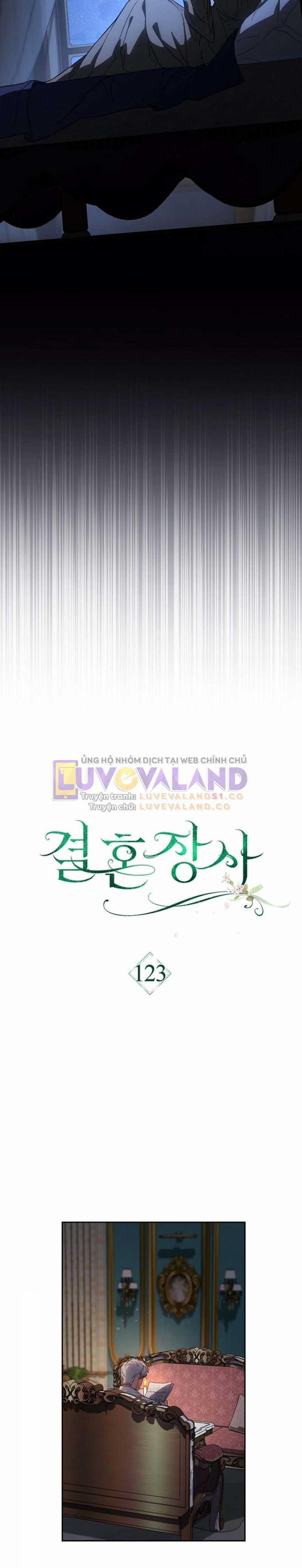 Cuộc Hôn Nhân Vụ Lợi 123 trang 16