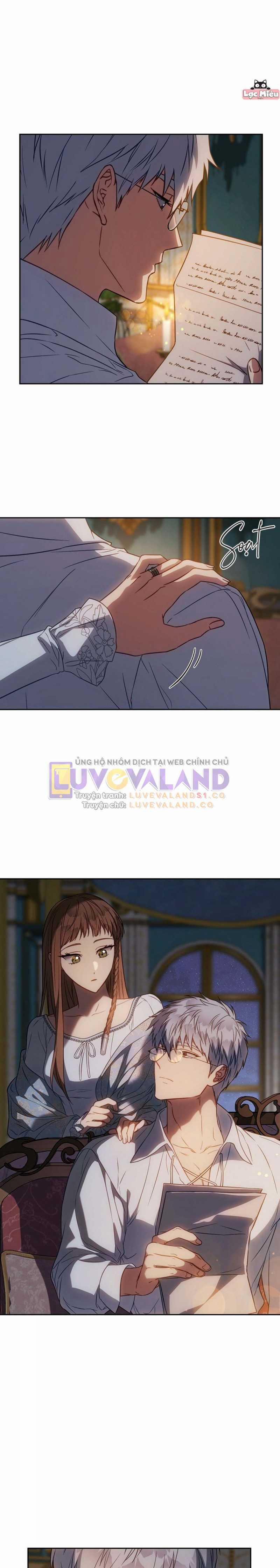 Cuộc Hôn Nhân Vụ Lợi 123 trang 17