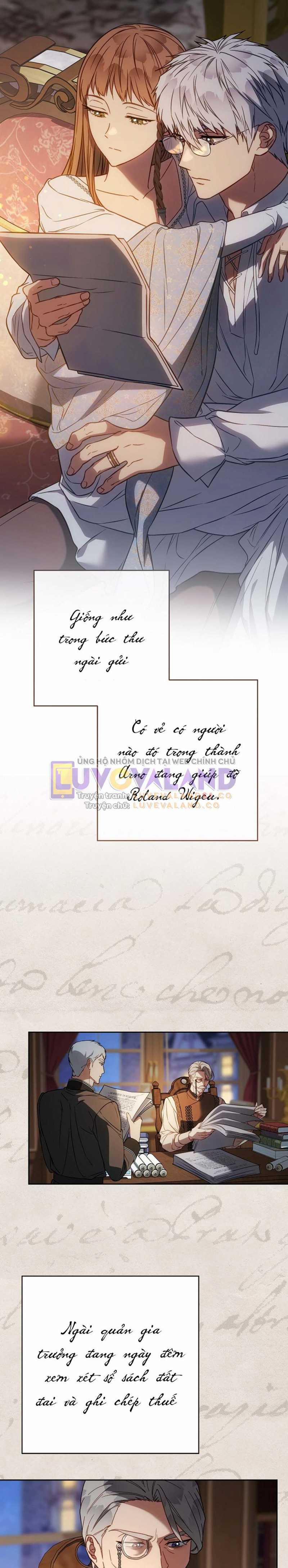 Cuộc Hôn Nhân Vụ Lợi 123 trang 19