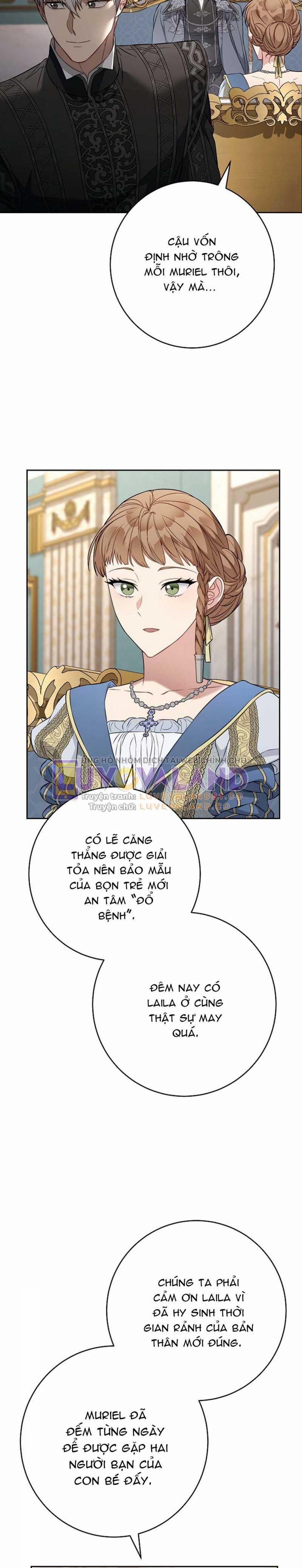 Cuộc Hôn Nhân Vụ Lợi 123 trang 2