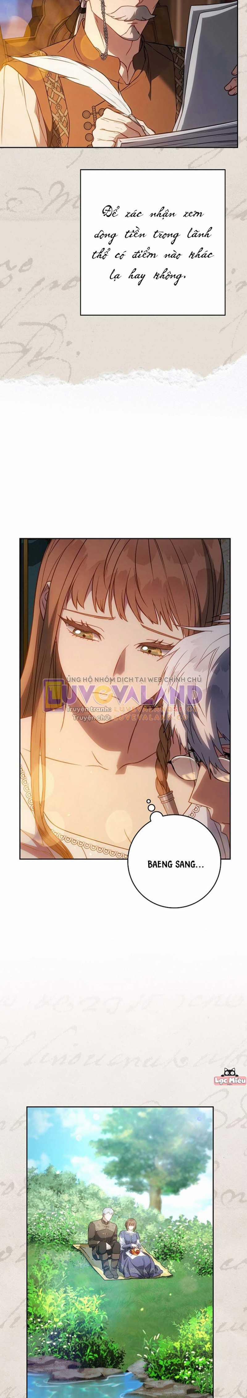 Cuộc Hôn Nhân Vụ Lợi 123 trang 20