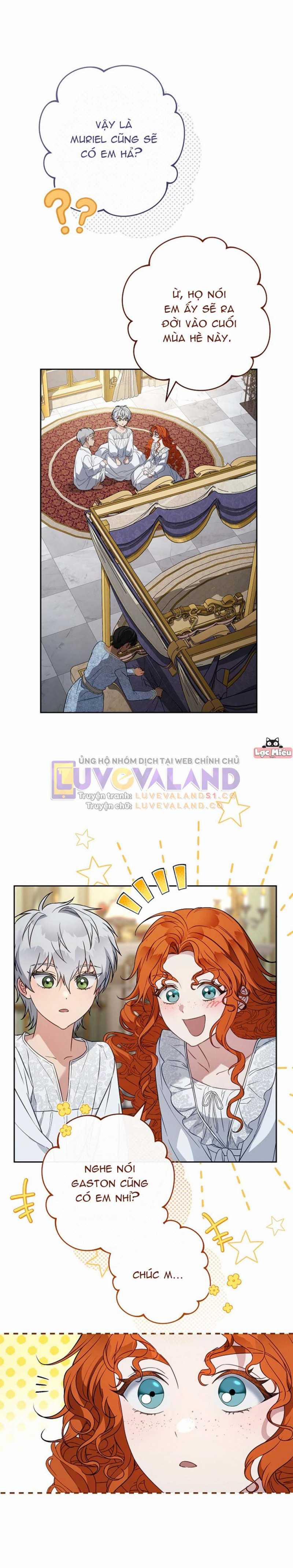 Cuộc Hôn Nhân Vụ Lợi 123 trang 5