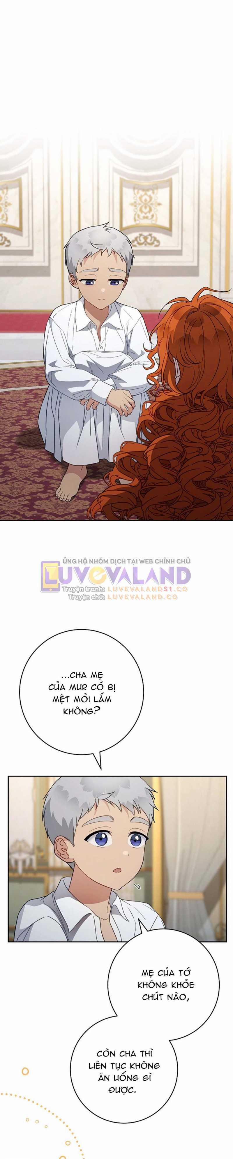 Cuộc Hôn Nhân Vụ Lợi 123 trang 6