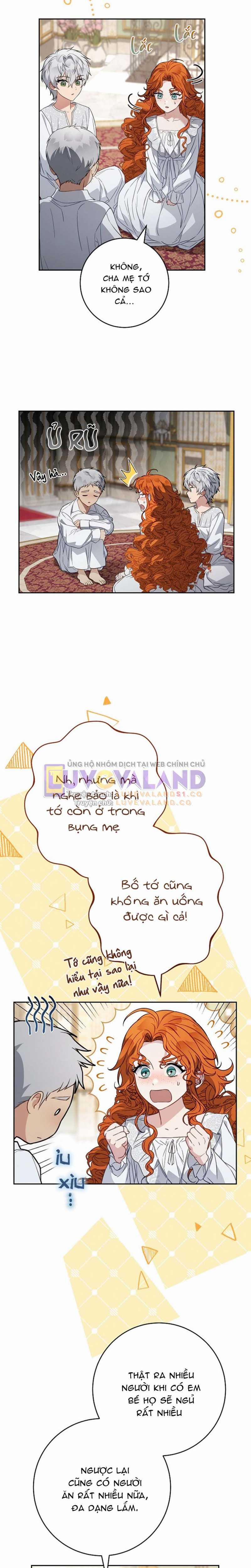 Cuộc Hôn Nhân Vụ Lợi 123 trang 7