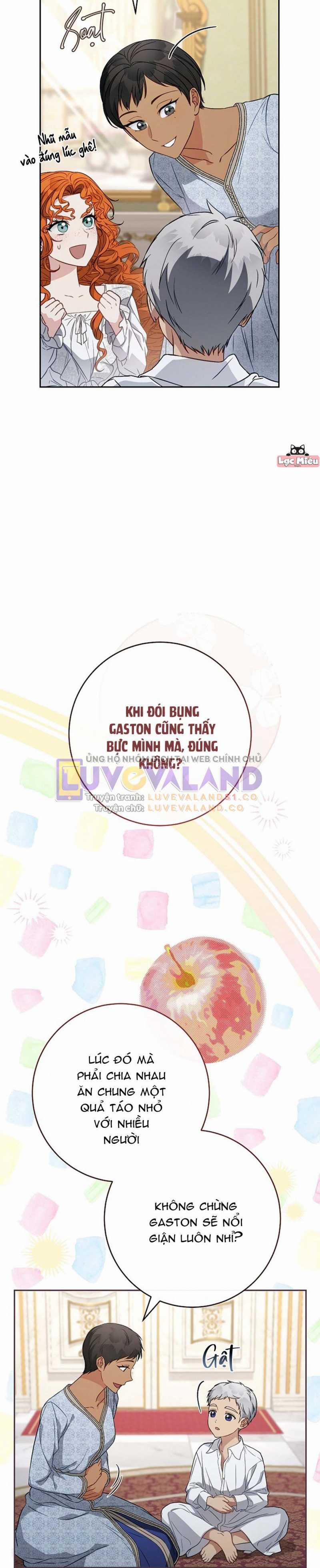 Cuộc Hôn Nhân Vụ Lợi 123 trang 8