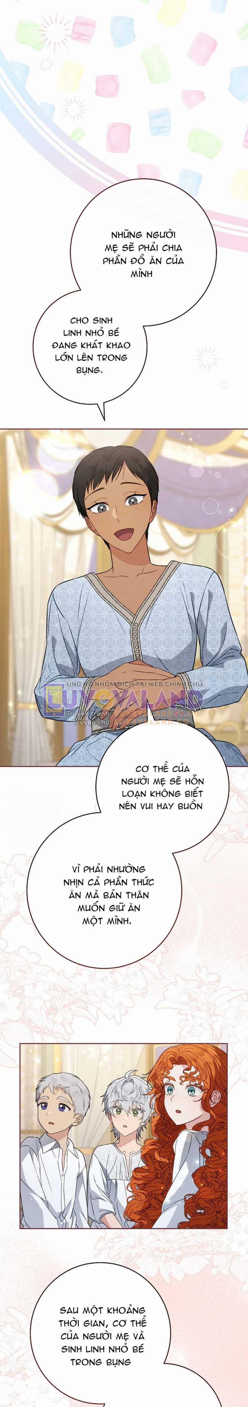 Cuộc Hôn Nhân Vụ Lợi 123 trang 9