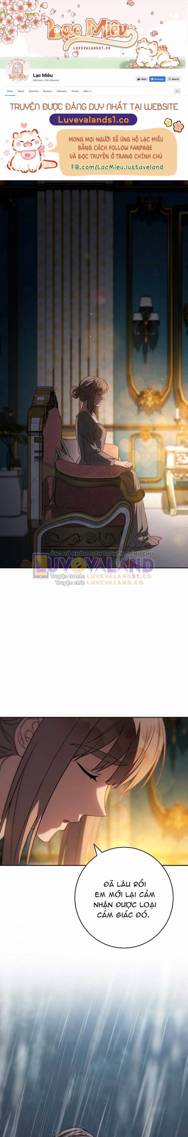 Cuộc Hôn Nhân Vụ Lợi 124 trang 1