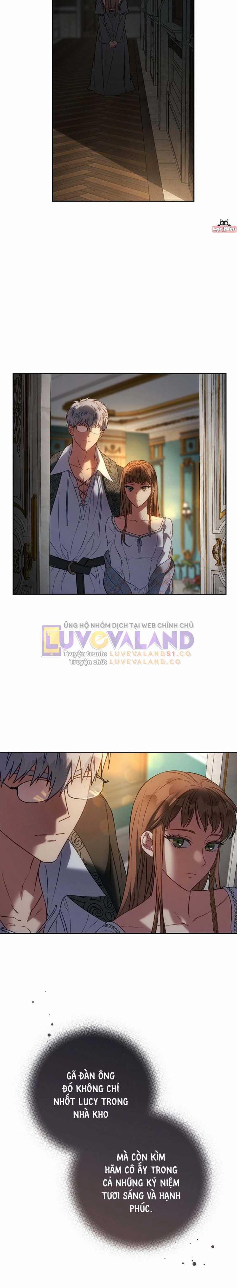 Cuộc Hôn Nhân Vụ Lợi 124 trang 15