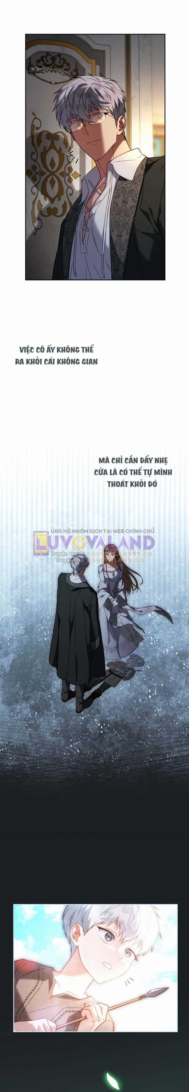 Cuộc Hôn Nhân Vụ Lợi 124 trang 16