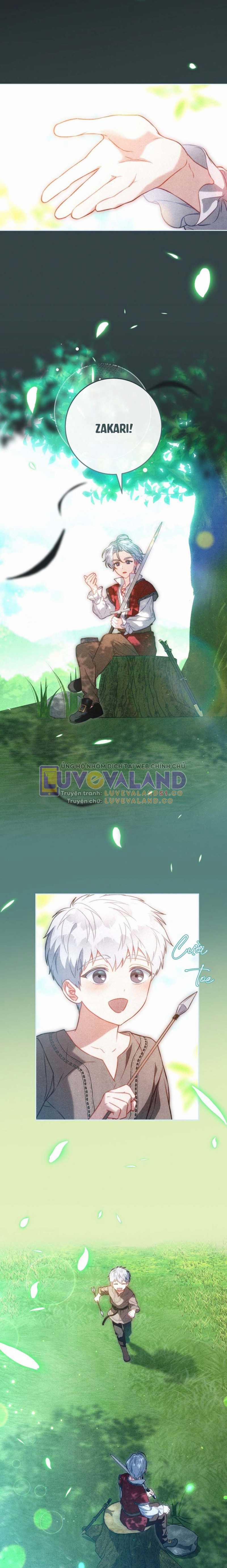 Cuộc Hôn Nhân Vụ Lợi 124 trang 17