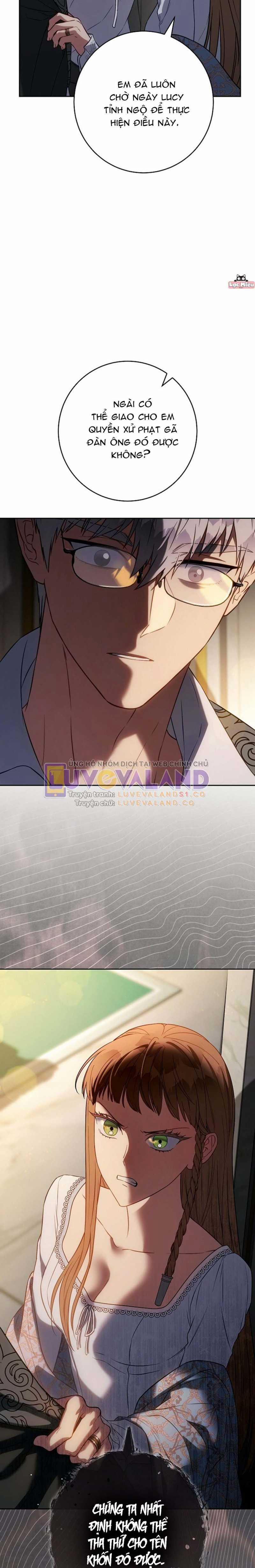 Cuộc Hôn Nhân Vụ Lợi 124 trang 19