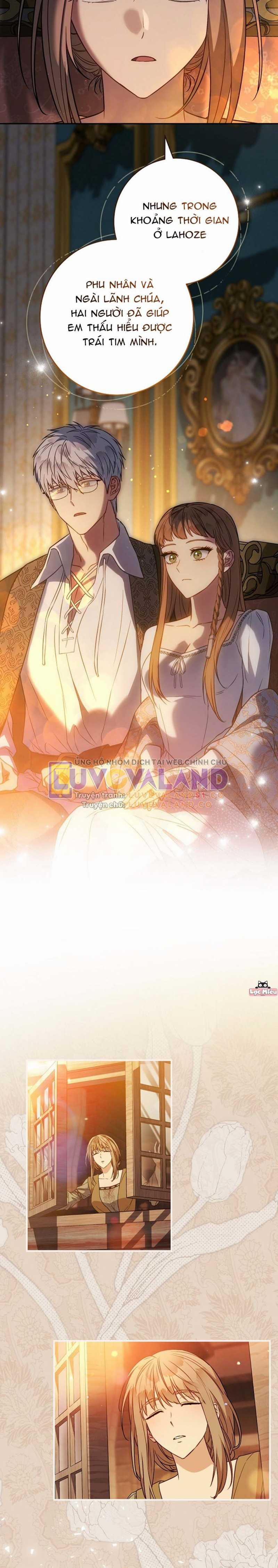 Cuộc Hôn Nhân Vụ Lợi 124 trang 4