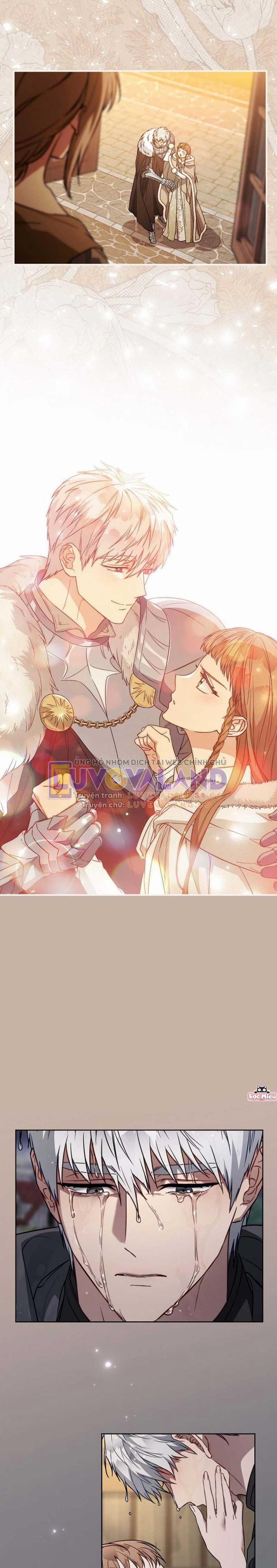 Cuộc Hôn Nhân Vụ Lợi 124 trang 5