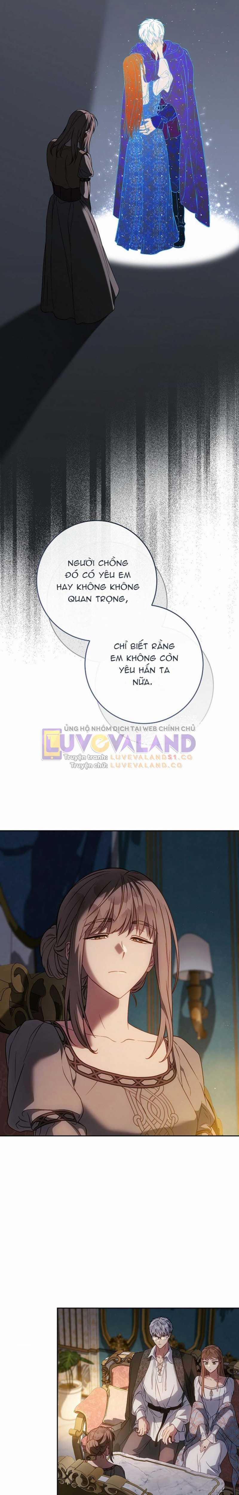 Cuộc Hôn Nhân Vụ Lợi 124 trang 7