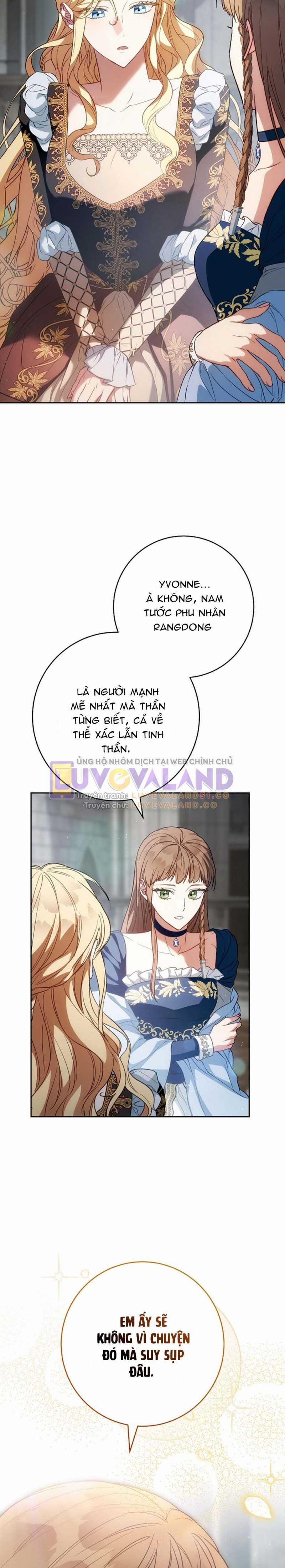 Cuộc Hôn Nhân Vụ Lợi 125 trang 2