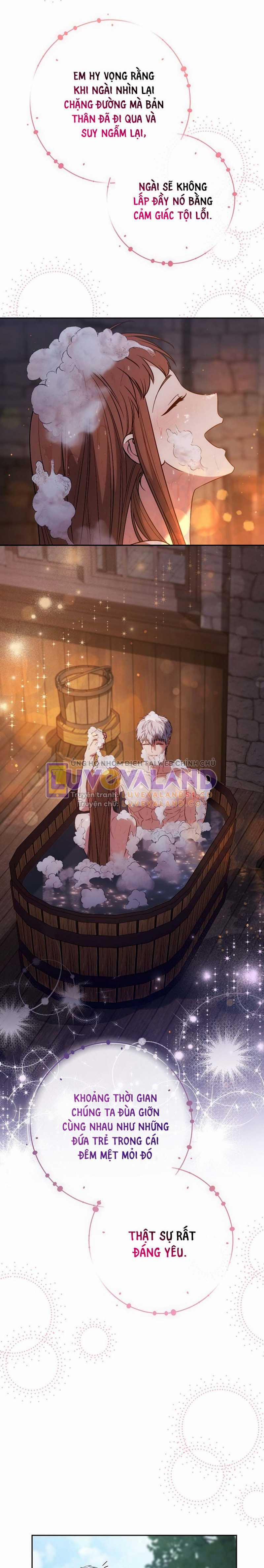 Cuộc Hôn Nhân Vụ Lợi 125 trang 25