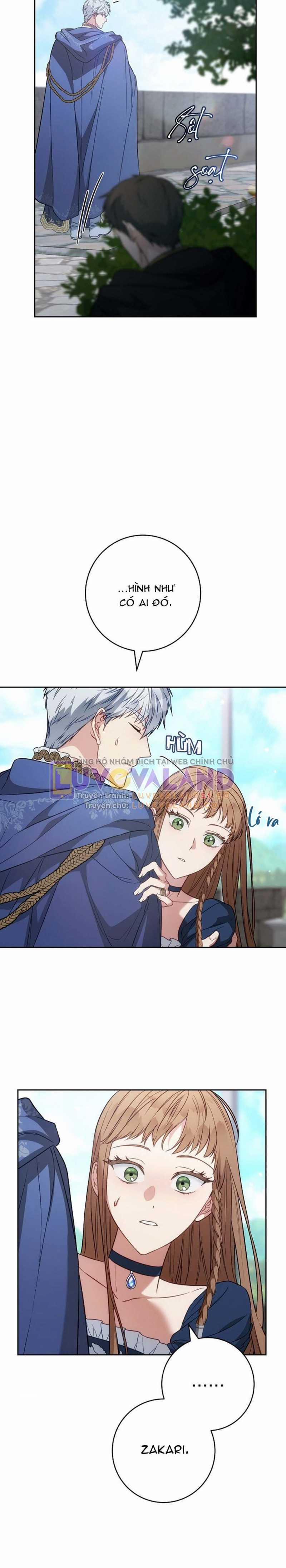 Cuộc Hôn Nhân Vụ Lợi 125 trang 26