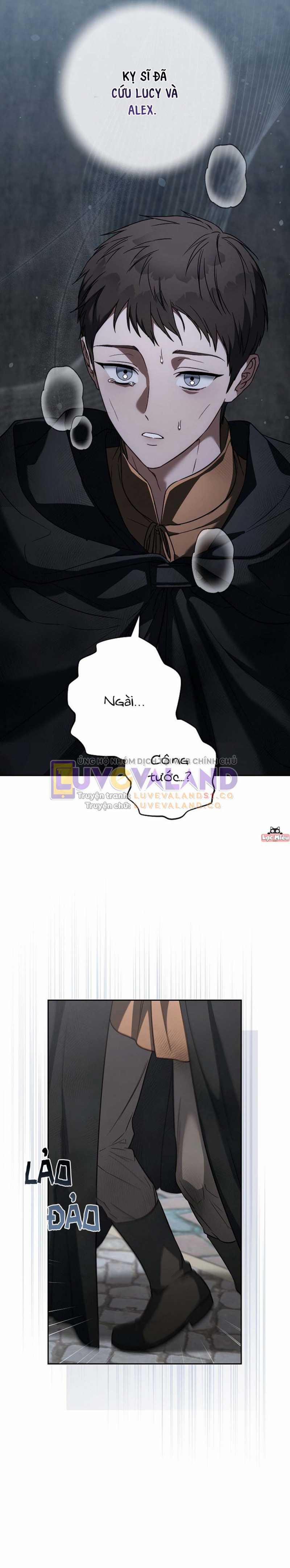 Cuộc Hôn Nhân Vụ Lợi 125 trang 29