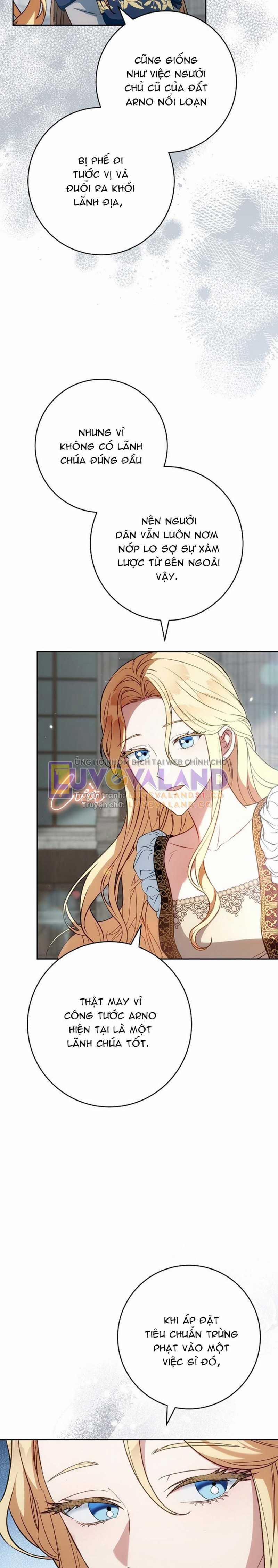 Cuộc Hôn Nhân Vụ Lợi 125 trang 5