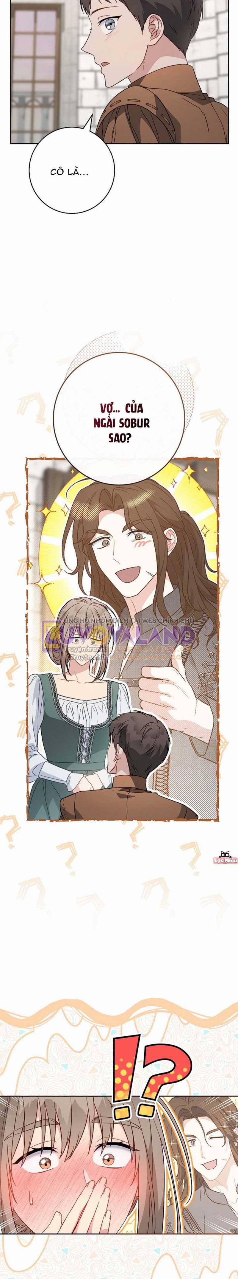 Cuộc Hôn Nhân Vụ Lợi 126 trang 22