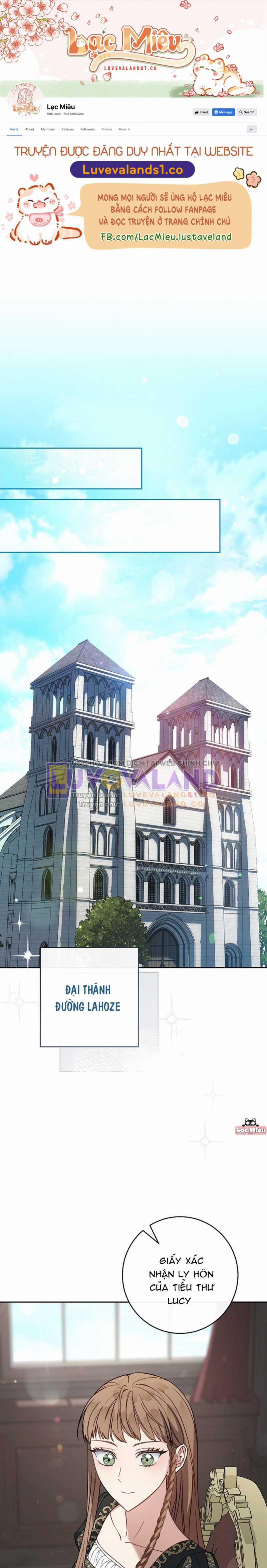 Cuộc Hôn Nhân Vụ Lợi 127 trang 1