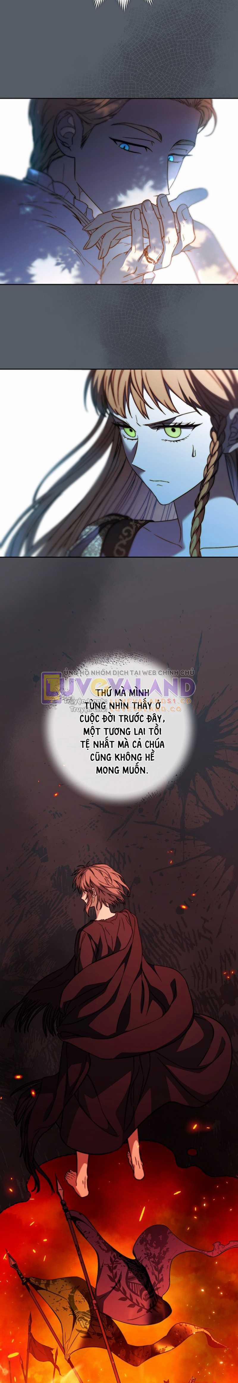 Cuộc Hôn Nhân Vụ Lợi 127 trang 10