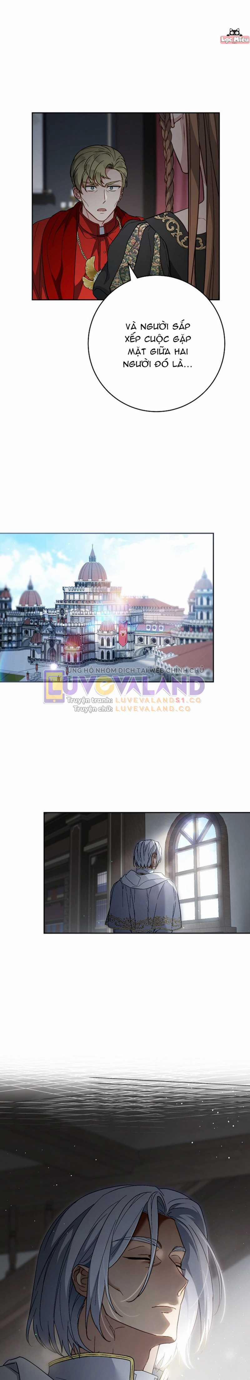 Cuộc Hôn Nhân Vụ Lợi 127 trang 13